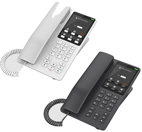 GHP620(W) & GHP621(W)